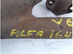 Recambio de colector escape para alfa romeo 164 3.0 v6 (164.a) referencia OEM IAM A195320970200  