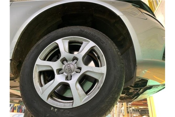 Recambio de pase rueda delantero derecho para audi a4 avant (8k5) 2.0 básico referencia OEM IAM 8K0821172G 8K0821172Q 