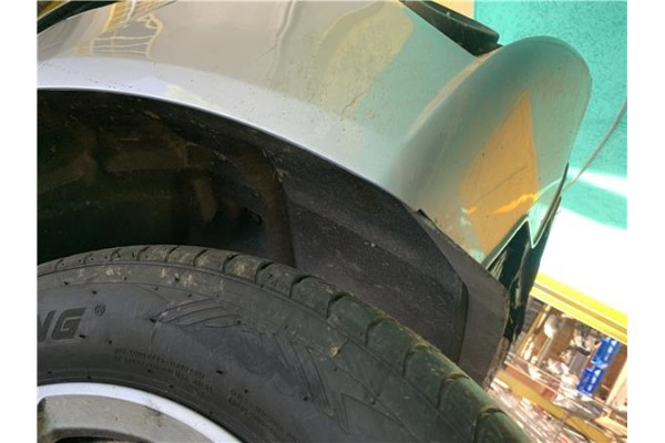 Recambio de pase rueda delantero derecho para audi a4 avant (8k5) 2.0 básico referencia OEM IAM 8K0821172G 8K0821172Q 