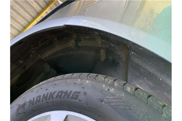 Recambio de pase rueda delantero derecho para audi a4 avant (8k5) 2.0 básico referencia OEM IAM 8K0821172G 8K0821172Q 