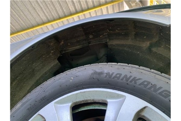 Recambio de pase rueda delantero derecho para audi a4 avant (8k5) 2.0 básico referencia OEM IAM 8K0821172G 8K0821172Q 