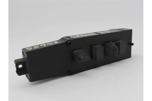 Recambio de mando elevalunas delantero derecho para jeep cherokee (xj) 2.5 td referencia OEM IAM   