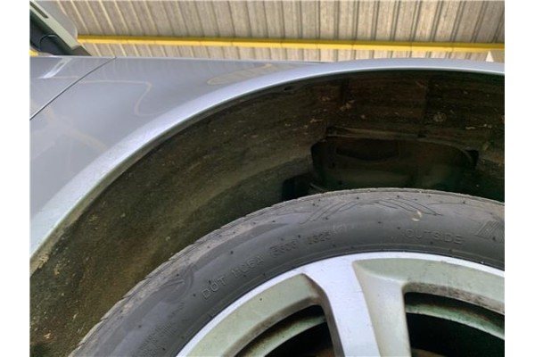 Recambio de pase rueda delantero derecho para audi a4 avant (8k5) 2.0 básico referencia OEM IAM 8K0821172G 8K0821172Q 