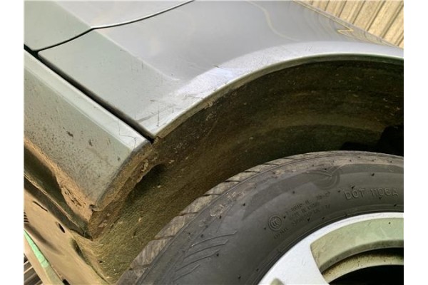 Recambio de pase rueda delantero derecho para audi a4 avant (8k5) 2.0 básico referencia OEM IAM 8K0821172G 8K0821172Q 