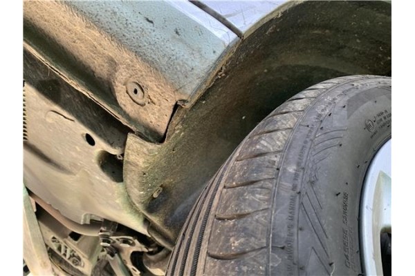 Recambio de pase rueda delantero derecho para audi a4 avant (8k5) 2.0 básico referencia OEM IAM 8K0821172G 8K0821172Q 