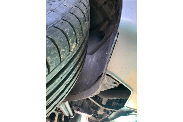 Recambio de pase rueda delantero derecho para audi a4 avant (8k5) 2.0 básico referencia OEM IAM 8K0821172G 8K0821172Q 