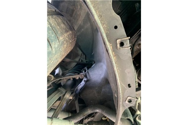 Recambio de pase rueda delantero derecho para audi a4 avant (8k5) 2.0 básico referencia OEM IAM 8K0821172G 8K0821172Q 