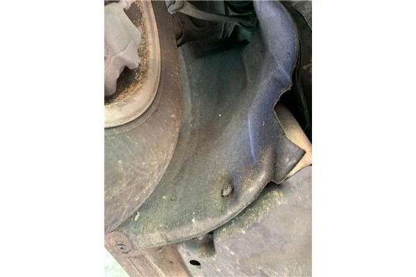 Recambio de pase rueda delantero derecho para audi a4 avant (8k5) 2.0 básico referencia OEM IAM 8K0821172G 8K0821172Q 