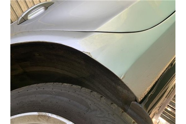 Recambio de pase rueda trasero derecho para audi a4 avant (8k5) 2.0 básico referencia OEM IAM 8K0810172C  