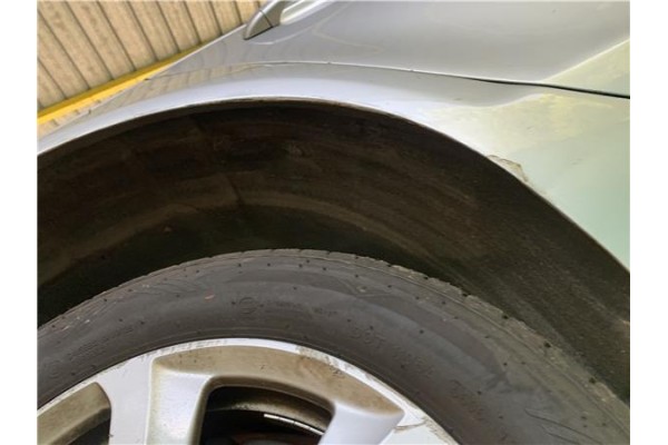 Recambio de pase rueda trasero derecho para audi a4 avant (8k5) 2.0 básico referencia OEM IAM 8K0810172C  