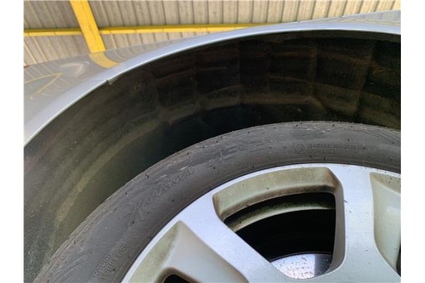 Recambio de pase rueda trasero derecho para audi a4 avant (8k5) 2.0 básico referencia OEM IAM 8K0810172C  