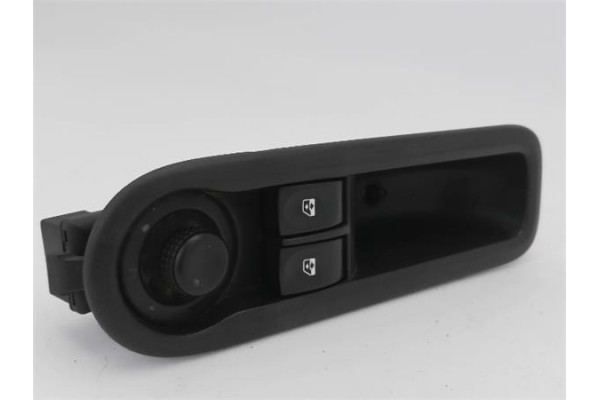 Recambio de mando elevalunas delantero izquierdo para renault twingo (cn0_) 1.5 dci (cn0e) referencia OEM IAM   