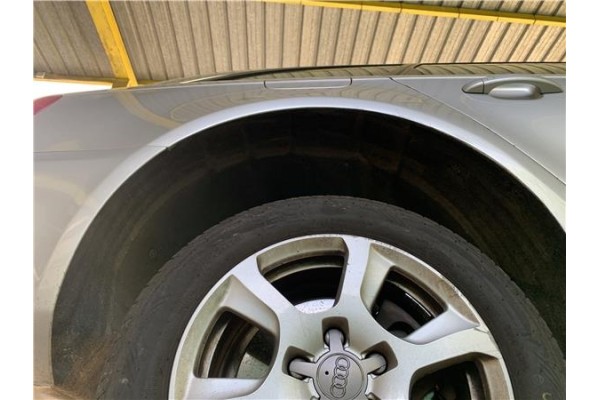 Recambio de pase rueda trasero derecho para audi a4 avant (8k5) 2.0 básico referencia OEM IAM 8K0810172C  