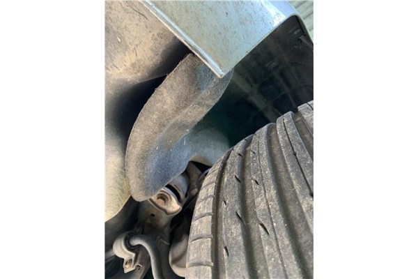 Recambio de pase rueda trasero derecho para audi a4 avant (8k5) 2.0 básico referencia OEM IAM 8K0810172C  