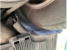 Recambio de pase rueda trasero derecho para audi a4 avant (8k5) 2.0 básico referencia OEM IAM 8K0810172C  