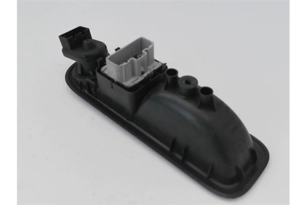 Recambio de mando elevalunas delantero izquierdo para renault twingo (cn0_) 1.5 dci (cn0e) referencia OEM IAM   