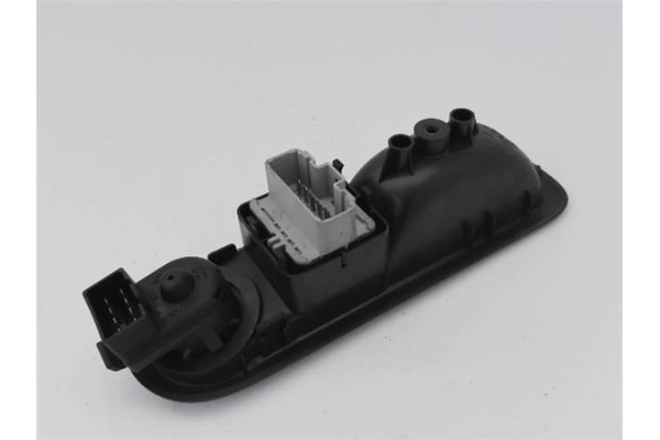 Recambio de mando elevalunas delantero izquierdo para renault twingo (cn0_) 1.5 dci (cn0e) referencia OEM IAM   