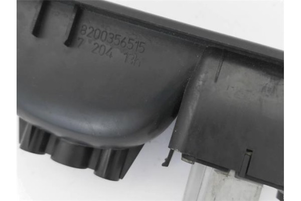 Recambio de mando elevalunas delantero izquierdo para renault twingo (cn0_) 1.5 dci (cn0e) referencia OEM IAM   
