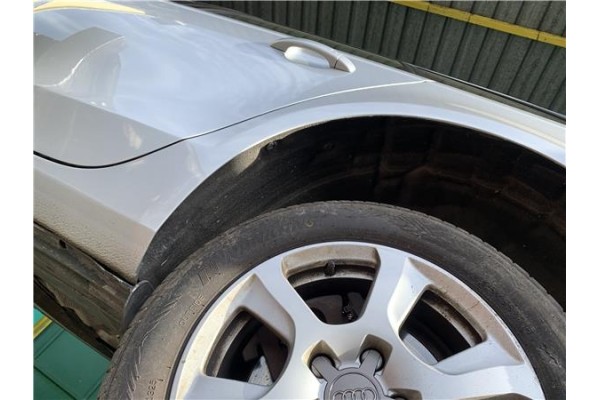 Recambio de pase rueda trasero izquierdo para audi a4 avant (8k5) 2.0 básico referencia OEM IAM 8K0810171B  