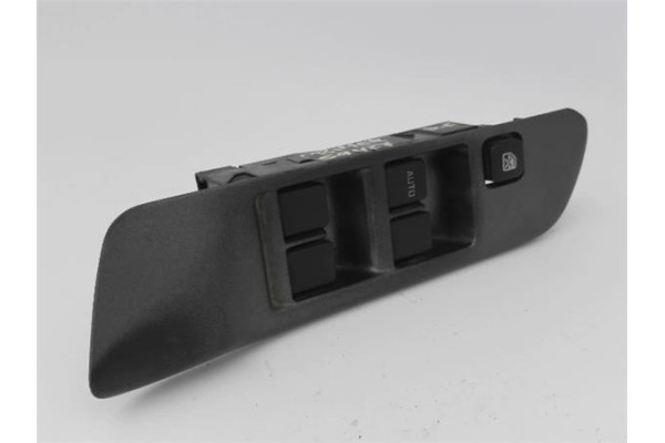 Recambio de mando elevalunas delantero izquierdo para nissan primera berlina (p11) 2.0 referencia OEM IAM   
