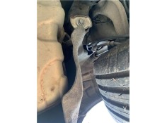 Recambio de pase rueda trasero izquierdo para audi a4 avant (8k5) 2.0 básico referencia OEM IAM 8K0810171B  