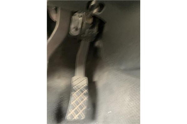 Recambio de pedal acelerador para audi a4 avant (8k5) 2.0 básico referencia OEM IAM 8K1721523A  