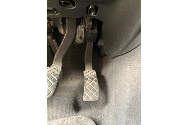 Recambio de pedal acelerador para audi a4 avant (8k5) 2.0 básico referencia OEM IAM 8K1721523A  