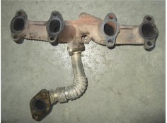 Recambio de colector escape para volkswagen golf iii (1h1) 1.9 tdi referencia OEM IAM 028253033AG  