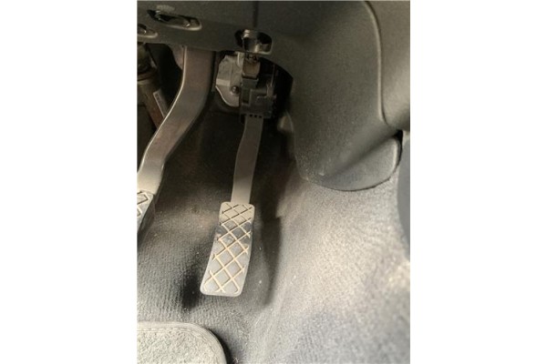 Recambio de pedal acelerador para audi a4 avant (8k5) 2.0 básico referencia OEM IAM 8K1721523A  