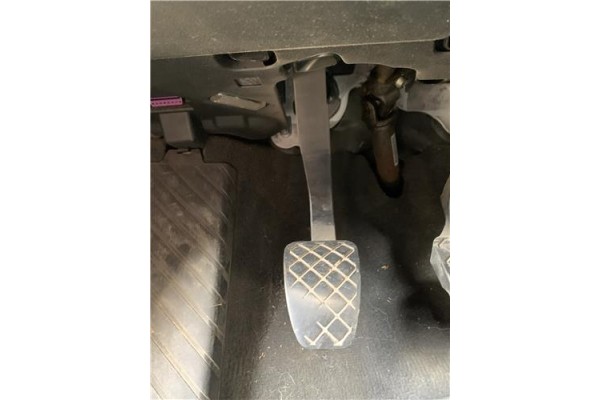 Recambio de pedal embrague para audi a4 avant (8k5) 2.0 básico referencia OEM IAM 8K1721316B  