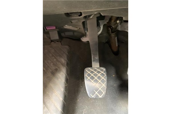 Recambio de pedal embrague para audi a4 avant (8k5) 2.0 básico referencia OEM IAM 8K1721316B  