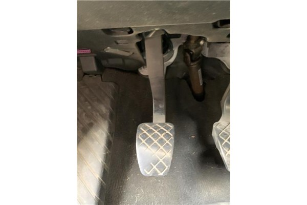 Recambio de pedal embrague para audi a4 avant (8k5) 2.0 básico referencia OEM IAM 8K1721316B  