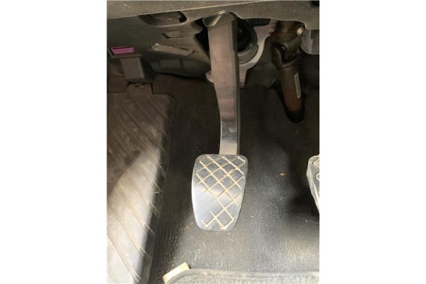 Recambio de pedal embrague para audi a4 avant (8k5) 2.0 básico referencia OEM IAM 8K1721316B  
