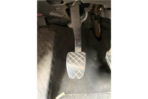 Recambio de pedal embrague para audi a4 avant (8k5) 2.0 básico referencia OEM IAM 8K1721316B  