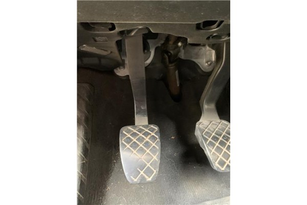 Recambio de pedal embrague para audi a4 avant (8k5) 2.0 básico referencia OEM IAM 8K1721316B  
