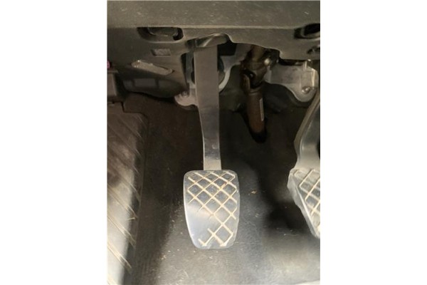 Recambio de pedal embrague para audi a4 avant (8k5) 2.0 básico referencia OEM IAM 8K1721316B  
