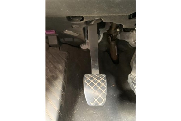 Recambio de pedal embrague para audi a4 avant (8k5) 2.0 básico referencia OEM IAM 8K1721316B  