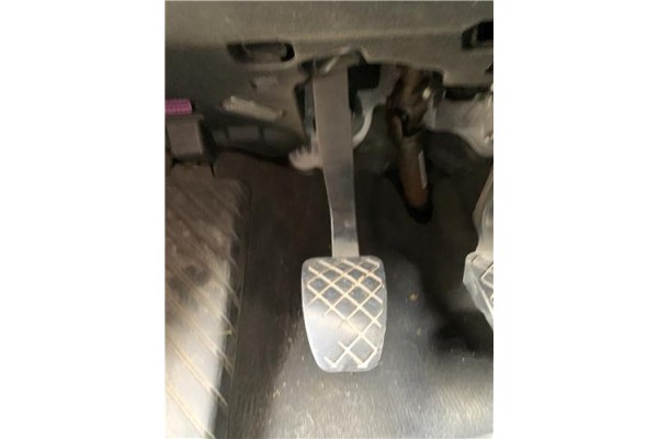Recambio de pedal embrague para audi a4 avant (8k5) 2.0 básico referencia OEM IAM 8K1721316B  