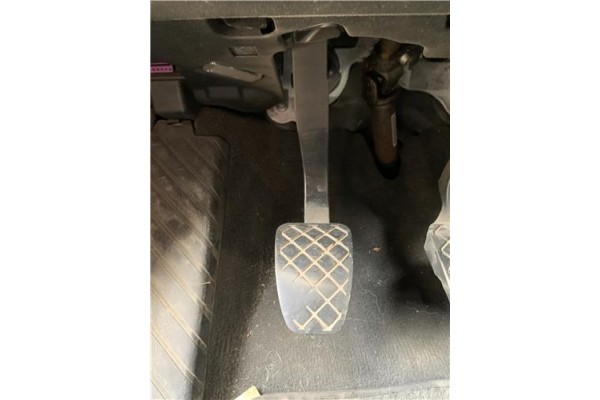 Recambio de pedal embrague para audi a4 avant (8k5) 2.0 básico referencia OEM IAM 8K1721316B  
