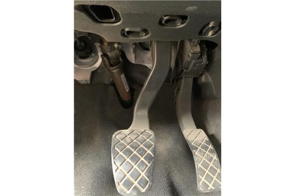 Recambio de pedal freno para audi a4 avant (8k5) 2.0 básico referencia OEM IAM 8K1721140C  