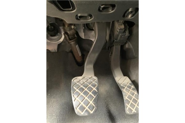 Recambio de pedal freno para audi a4 avant (8k5) 2.0 básico referencia OEM IAM 8K1721140C  