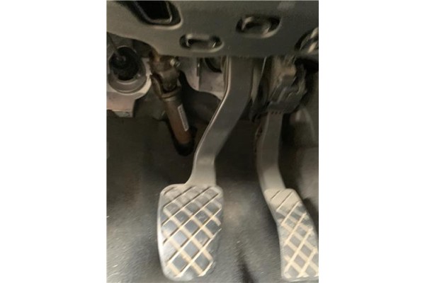 Recambio de pedal freno para audi a4 avant (8k5) 2.0 básico referencia OEM IAM 8K1721140C  