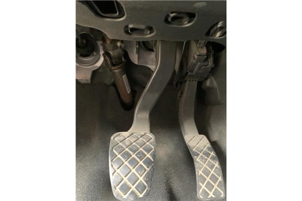 Recambio de pedal freno para audi a4 avant (8k5) 2.0 básico referencia OEM IAM 8K1721140C  