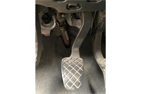 Recambio de pedal freno para audi a4 avant (8k5) 2.0 básico referencia OEM IAM 8K1721140C  
