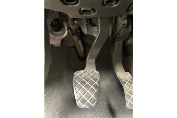 Recambio de pedal freno para audi a4 avant (8k5) 2.0 básico referencia OEM IAM 8K1721140C  