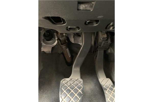 Recambio de pedal freno para audi a4 avant (8k5) 2.0 básico referencia OEM IAM 8K1721140C  