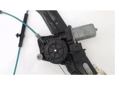 Recambio de elevalunas electrico delantero izquierdo para bmw serie 1 berlina 5p (f20) 2.0 116d referencia OEM IAM 724256109  