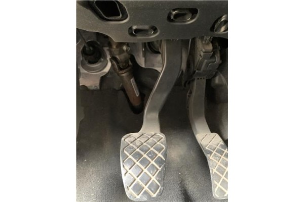 Recambio de pedal freno para audi a4 avant (8k5) 2.0 básico referencia OEM IAM 8K1721140C  