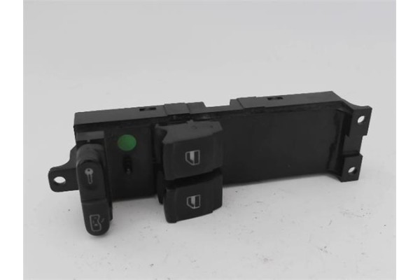 Recambio de mando elevalunas delantero izquierdo para skoda fabia (6y2/6y3) 1.9 classic referencia OEM IAM   