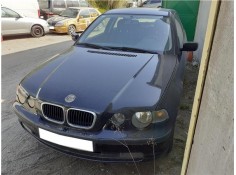 bmw serie 3 compacto (e46) del año 2002